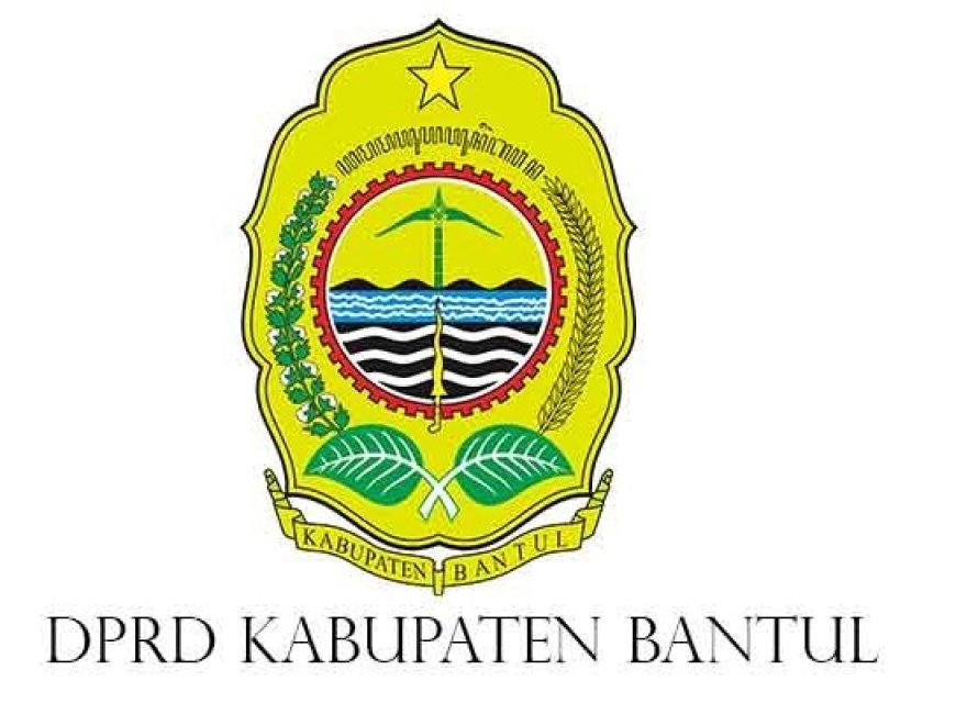 DPRD Bantul Bahas Empat Raperda