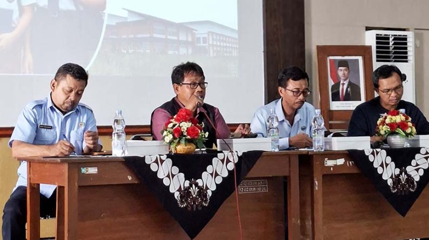 SPMB Kulonprogo 2026 Diperketat: Stop Manipulasi Domisili, Jangan Ada Ruang untuk Siswa Titipan