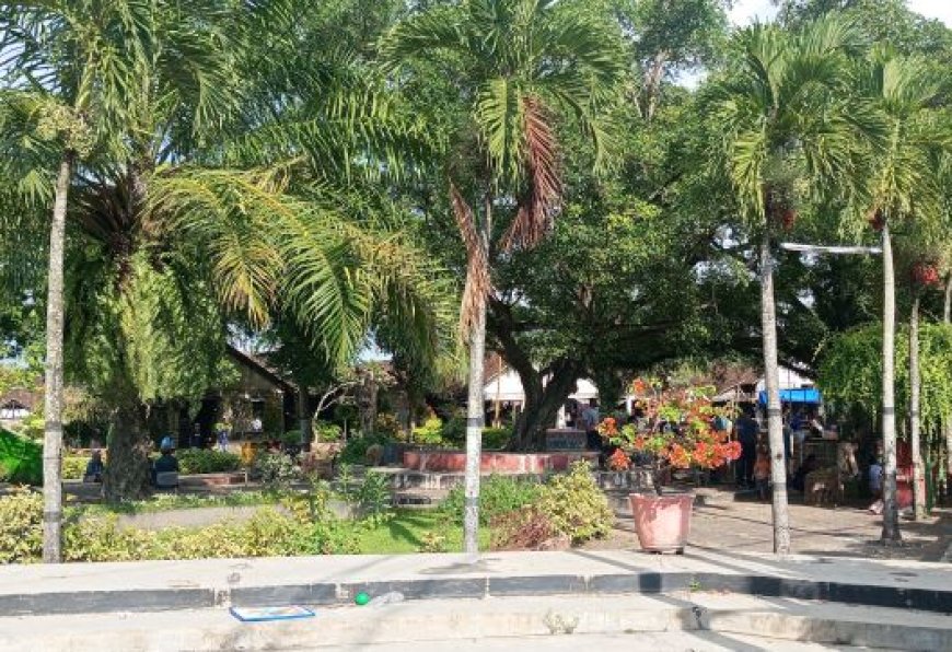 DLH Mengizinkan, Pembangunan Gerai KKMP Jatinom Tunggu Persetujuan Bupati