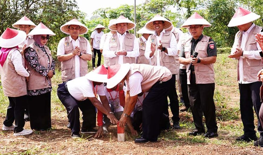 Masih Sering Ribut Soal Patok? Ini Rahasia Sertifikat Tanah Anti-Sengketa