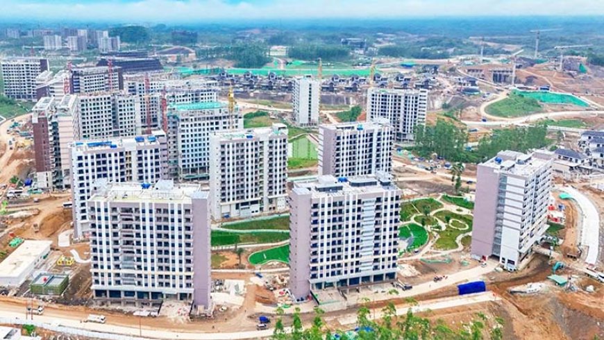 Beli Apartemen Jangan Hanya Cek SHMSRS, Status Tanah Dasar dan P3SRS Juga Wajib Diperhatikan