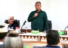 Tingkatkan Kerukunan Umat Beragama, Pemkab Sleman Pilih Pendekatan Budaya