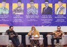 Muhammadiyah DIY Luncurkan KPI Sekolah, Kerja Sama dengan Singapura