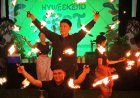 HyWeekend Fest Ajak Menemukan Keseimbangan antara Tubuh dan Pikiran