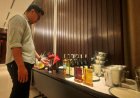 Saat Segelas Wine dan Keju Berpadu