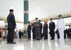 “Jabatan Bukan Sarana Mencari Keuntungan…”