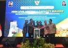 Pemkab Sleman Luncurkan QRIS Parkir Pasar Godean