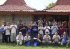 BPJS Kesehatan Kebumen Gelar Media Gathering