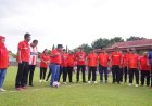 Banteng Istimewa Yogyakarta Siap Berlaga di Soekarno Cup 2026