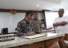 Langkah Strategis,Pemkab Sleman Memperkuat Reformasi Birokrasi
