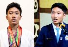 Ketua OSIS SMADA Sekaligus Atlet Taekwondo, Fachri Buktikan Prestasi Bisa Berjalan Seiring