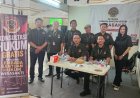 YLBH Wirasakti Buka Konsultasi Hukum Gratis di Ajang POCE Job Fair 2026