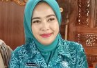 Punya 500 Anak Asuh Program Genting, TP PKK Klaten Mengedukasi Orang Tua