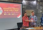 Bulan Bung Karno, Kirab Budaya Tresna Pancasila Digelar 6 Juni di Malioboro