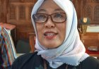 Hanya Orang Meninggal yang Tidak Diurus Kemenduk Bangga