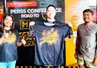 Mantra Expo #2 Siap Guncang Yogyakarta, Hadirkan Arsitek Dunia dan "Fun Run" dengan 1.000 Peserta