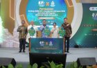 Ekonomi DIY Tumbuh 5,84 Persen, UMKM dan QRIS Jadi Motor Penggerak