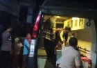 Polres Kebumen Fasilitasi Rawat Jalan Remaja Penderita Penyakit Tulang