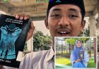 MA An Nawawi Berjan Sabet Juara Umum Lomba Resensi Buku Purworejo 2026, Pojok Baca Sekolah Tuai Hasil Gemilang