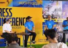 Digelar di Lereng Merapi, UGM Trail Run 2026 Target 4 Ribu Pelari