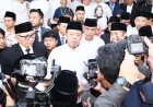 Serahkan Lebih dari 1.000 Sertipikat Tanah Wakaf dalam ICOP 2026, Menteri Nusron Minta Penerima Jadi Pionir Percepatan