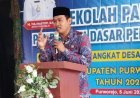 PPDI Purworejo Gelar Sekolah Pamong Sesi Tiga, Berharap Profesional