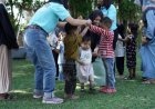 Selesaikan Metode Ponseti, Sepuluh Anak Penyandang Clubfoot Kini Bisa Berlari