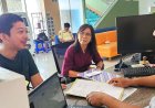 PELATARAN Hadir di Akhir Pekan, Permudah Akses Layanan Pertanahan bagi Masyarakat Kabupaten Bantul