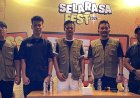 Selarasa Fest 2026 Padukan Musik Koplo dan Pemberdayaan UMKM Lokal