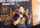 Kurs Dolar Melonjak, Bos Qhomemart Tetap Optimistis: Pasar 280 Juta Penduduk Jadi Kekuatan Ekonomi