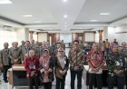 Sleman Jadi Lokus Visitasi Kepemimpinan Nasional PKN Tingkat II Provinsi Jateng
