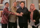 Bupati Sleman Mengusulkan Revitalisasi Stadion Tridadi Berstandar Nasional