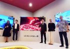 LG OLED evo AI 2026 Hadir dengan "Voice Command" Bahasa Indonesia, TV Kini Paham Logat Pengguna