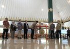 BKAD Sleman Launching Pembayaran Pajak Daerah melalui PT Bank Syariah Indonesia
