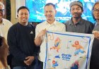 Satu Dekade Keroncong Plesiran Menjaga Napas Musik Keroncong