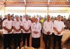 Yuli Hastuti Ajak Ormas Perkuat Persatuan, Jaga Purworejo Tetap Guyub Rukun