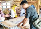 Wisata Borobudur Tak Lagi Hanya Candi, Industri Slondok dan Yangko Rumahan Kini Jadi Destinasi Favorit Wisatawan