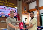 Sambut Hari Bhayangkara ke-80, Polres Purworejo Gelar Donor Darah