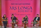 Hapus Sekat, ARTJOG 2026 Digelar Mulai 19 Juni