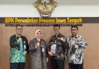 Pemkab Purworejo Raih Opini WTP ke-14 dari BPK