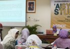 ICAS 2026 Digelar di Unisa, Peran Gerakan Perempuan Muslim Strategis