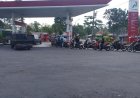 Konsumsi Pertamax Diperkirakan Turun