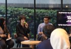 Lima Musisi Independen Siap Rayakan Kolaborasi Indonesia-Prancis