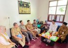 Jenazah Pekerja Migran Diperkirakan Sampai Kebumen Sabtu