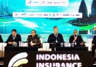 "Indonesia Insurance Summit" 2026 di Yogyakarta: Industri Asuransi Siapkan Strategi Hadapi Ketidakpastian Global
