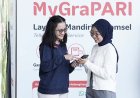 Telkomsel Genap 31 Tahun, Jaringan 5G Menjangkau 107 Kota