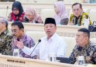 Menteri Nusron Ingin Target PTSL Tahun 2027 Ditambah untuk Perluas Kepastian Hukum bagi Masyarakat