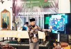 Shafiyah Journey 2026 Hadir, Ustaz Khalid Basalamah Siap Kupas Kemurnian Tauhid di Tengah Tantangan Zaman