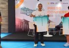 Digelar 5 Juli, Bulaksumur Run 2026 Targetkan 2 Ribu Peserta
