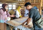 Industri Makanan Rumahan di Borobudur Jadi Destinasi Wisata